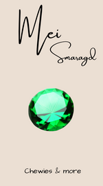 Birthstone | Smaragd | Mei