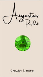 Birthstone | Peridot | Augustus