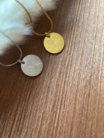 Birthflower | Coin | Mei