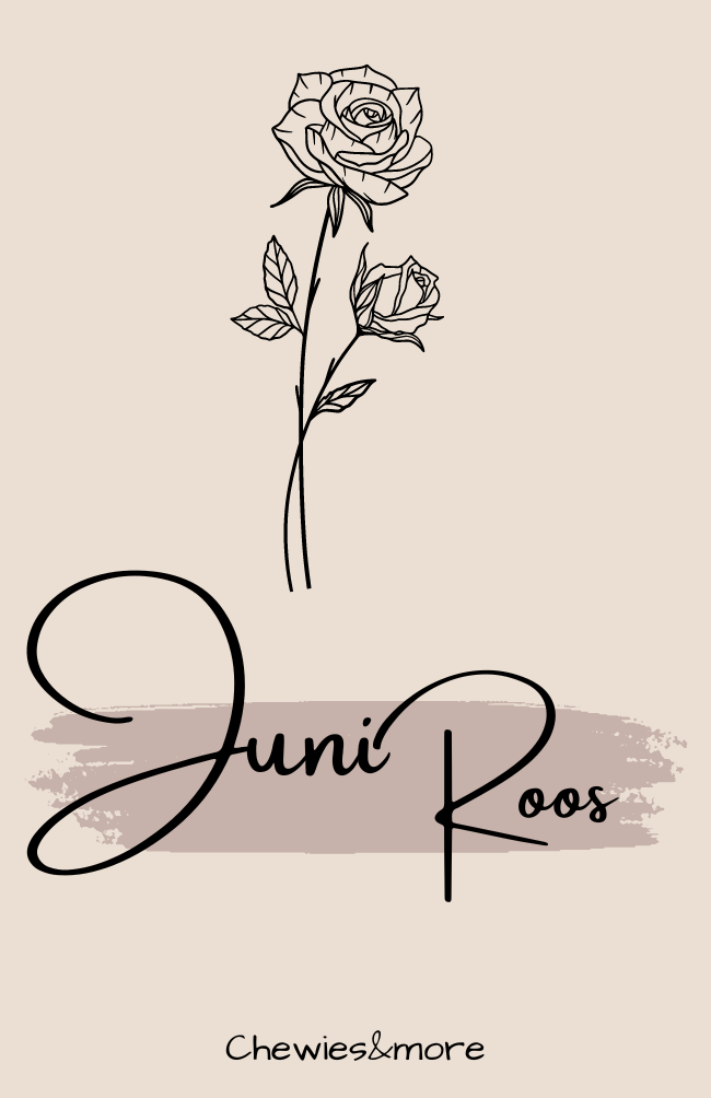 Birthflower | Coin | Juni